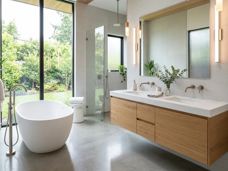 Top-rated plumbing company in Cache, Oklahoma specializing in emergency plumbing, bathrooms, and pipe repair.
