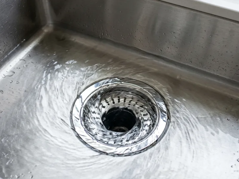 Drain Cleaning Plumber in Cache, OK