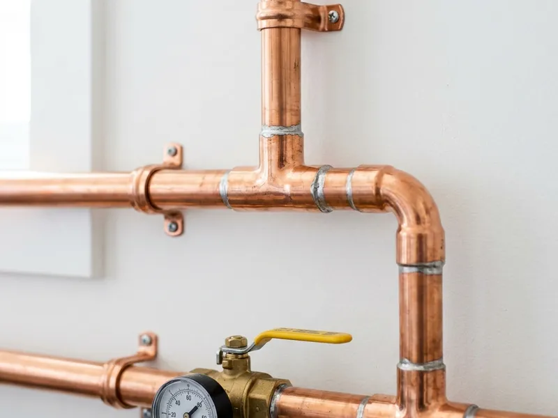 Frequently asked plumbing questions in Cache. Licensed plumbing contractors answering your pipe, leak, and repair questions.